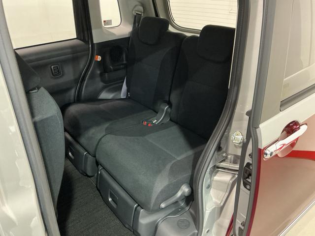 ムーヴキャンバスＸブラックインテリアリミテッド　ＳＡIIIセキュリティアラーム　横滑り防止装置　オートマチックハイビーム　両側パワースライドドア　電動格納ミラー　アイドリングストップ　キーフリー　スマートキープッシュスタート　オートライト　エアバック　ＡＢＳ（栃木県）の中古車