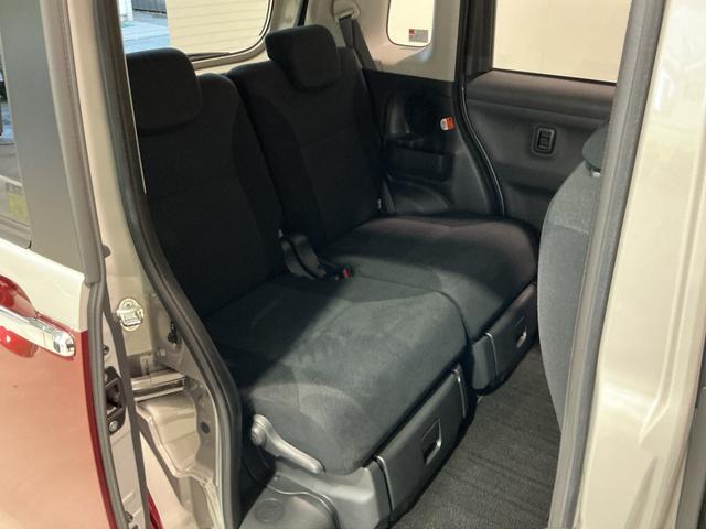 ムーヴキャンバスＸブラックインテリアリミテッド　ＳＡIIIセキュリティアラーム　横滑り防止装置　オートマチックハイビーム　両側パワースライドドア　電動格納ミラー　アイドリングストップ　キーフリー　スマートキープッシュスタート　オートライト　エアバック　ＡＢＳ（栃木県）の中古車