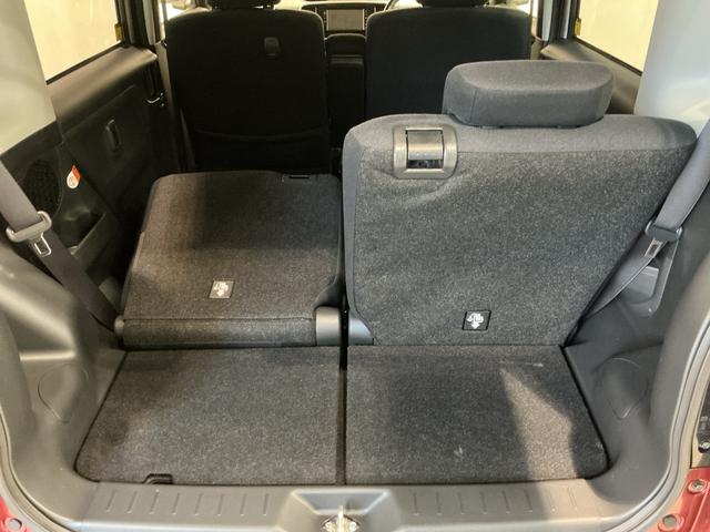 ムーヴキャンバスＸブラックインテリアリミテッド　ＳＡIIIセキュリティアラーム　横滑り防止装置　オートマチックハイビーム　両側パワースライドドア　電動格納ミラー　アイドリングストップ　キーフリー　スマートキープッシュスタート　オートライト　エアバック　ＡＢＳ（栃木県）の中古車