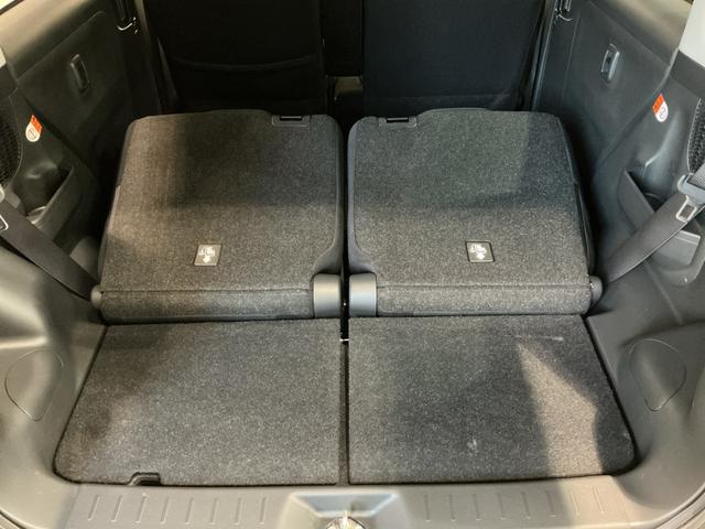 ムーヴキャンバスＸブラックインテリアリミテッド　ＳＡIIIセキュリティアラーム　横滑り防止装置　オートマチックハイビーム　両側パワースライドドア　電動格納ミラー　アイドリングストップ　キーフリー　スマートキープッシュスタート　オートライト　エアバック　ＡＢＳ（栃木県）の中古車