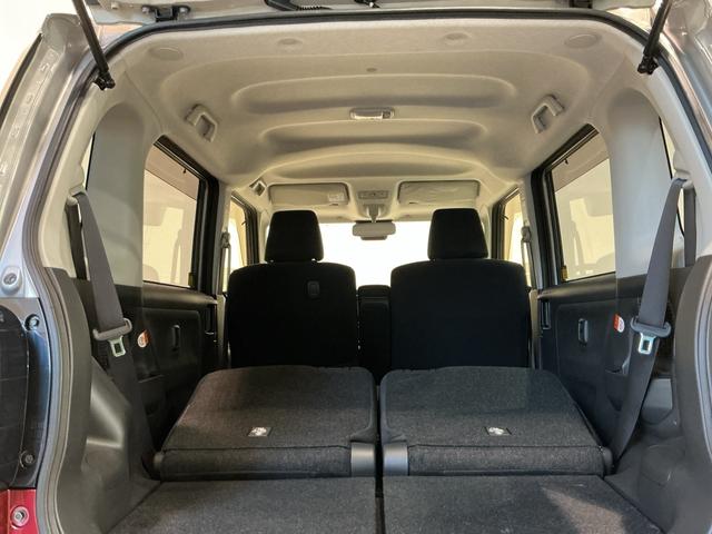 ムーヴキャンバスＸブラックインテリアリミテッド　ＳＡIIIセキュリティアラーム　横滑り防止装置　オートマチックハイビーム　両側パワースライドドア　電動格納ミラー　アイドリングストップ　キーフリー　スマートキープッシュスタート　オートライト　エアバック　ＡＢＳ（栃木県）の中古車