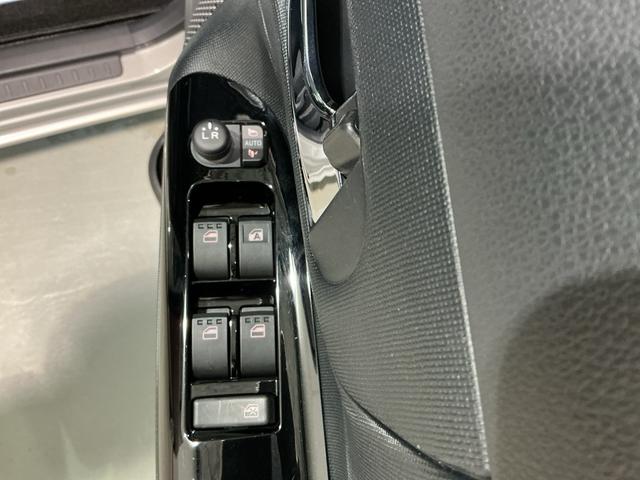 ムーヴキャンバスＸブラックインテリアリミテッド　ＳＡIIIセキュリティアラーム　横滑り防止装置　オートマチックハイビーム　両側パワースライドドア　電動格納ミラー　アイドリングストップ　キーフリー　スマートキープッシュスタート　オートライト　エアバック　ＡＢＳ（栃木県）の中古車