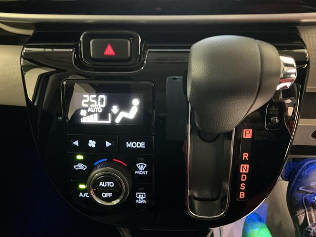 ムーヴキャンバスＸブラックインテリアリミテッド　ＳＡIIIセキュリティアラーム　横滑り防止装置　オートマチックハイビーム　両側パワースライドドア　電動格納ミラー　アイドリングストップ　キーフリー　スマートキープッシュスタート　オートライト　エアバック　ＡＢＳ（栃木県）の中古車