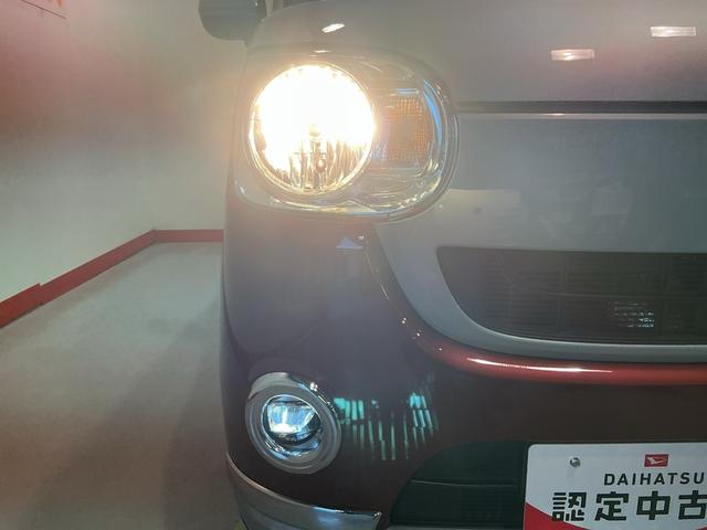 ムーヴキャンバスＸブラックインテリアリミテッド　ＳＡIIIセキュリティアラーム　横滑り防止装置　オートマチックハイビーム　両側パワースライドドア　電動格納ミラー　アイドリングストップ　キーフリー　スマートキープッシュスタート　オートライト　エアバック　ＡＢＳ（栃木県）の中古車