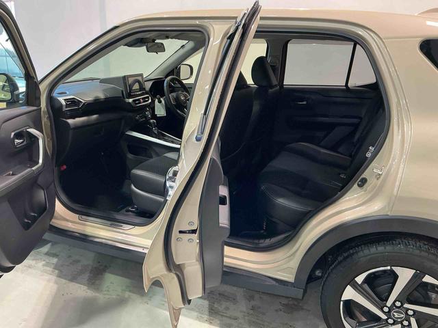 ロッキープレミアムＧ　ＨＥＶバックカメラ付き　電動格納式ドアミラー　追従式クルーズコントロール　衝突被害軽減　盗難防止　衝突安全ボディ　Ｄレコ　アルミホイル　ＬＥＤライト　ＥＴＣ付　オートＬＥＤ　Ｓヒーター（栃木県）の中古車