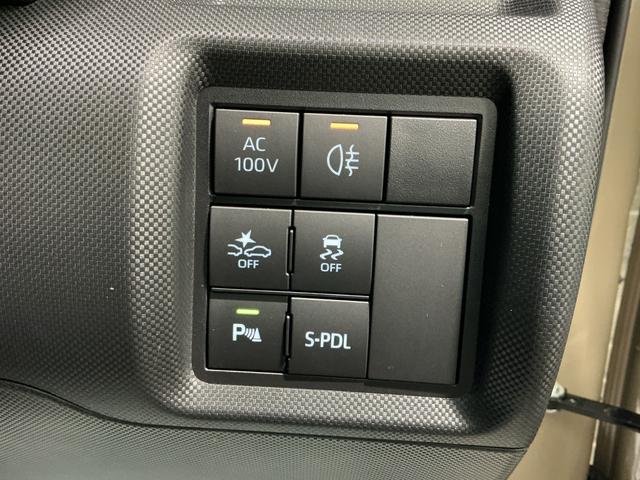 ロッキープレミアムＧ　ＨＥＶバックカメラ付き　電動格納式ドアミラー　追従式クルーズコントロール　衝突被害軽減　盗難防止　衝突安全ボディ　Ｄレコ　アルミホイル　ＬＥＤライト　ＥＴＣ付　オートＬＥＤ　Ｓヒーター（栃木県）の中古車