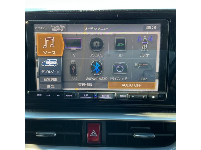 ロッキープレミアムＧ　ＨＥＶバックカメラ付き　電動格納式ドアミラー　追従式クルーズコントロール　衝突被害軽減　盗難防止　衝突安全ボディ　Ｄレコ　アルミホイル　ＬＥＤライト　ＥＴＣ付　オートＬＥＤ　Ｓヒーター（栃木県）の中古車