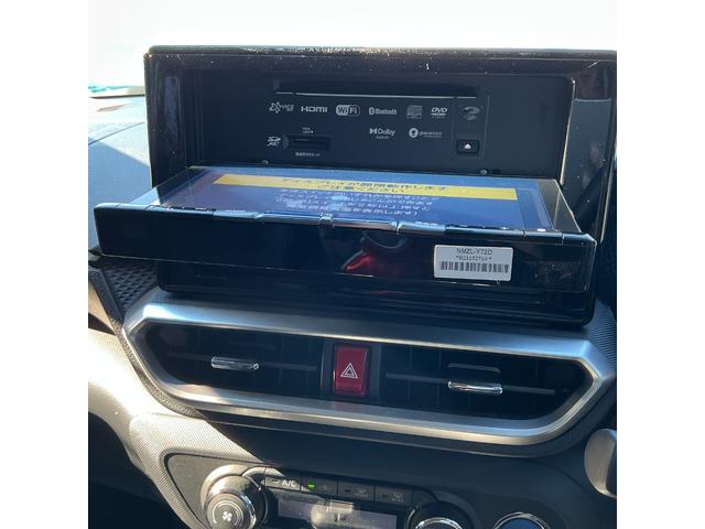 ロッキープレミアムＧ　ＨＥＶバックカメラ付き　電動格納式ドアミラー　追従式クルーズコントロール　衝突被害軽減　盗難防止　衝突安全ボディ　Ｄレコ　アルミホイル　ＬＥＤライト　ＥＴＣ付　オートＬＥＤ　Ｓヒーター（栃木県）の中古車