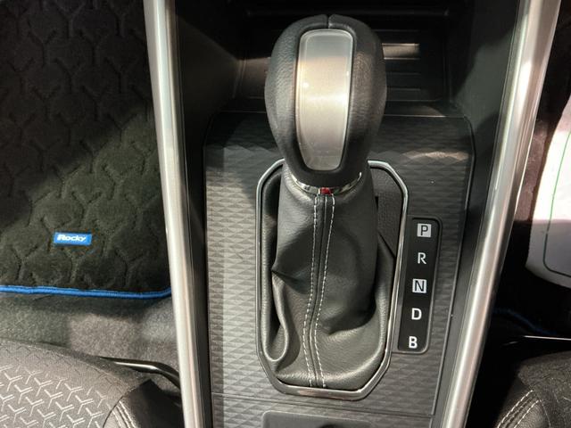 ロッキープレミアムＧ　ＨＥＶバックカメラ付き　電動格納式ドアミラー　追従式クルーズコントロール　衝突被害軽減　盗難防止　衝突安全ボディ　Ｄレコ　アルミホイル　ＬＥＤライト　ＥＴＣ付　オートＬＥＤ　Ｓヒーター（栃木県）の中古車