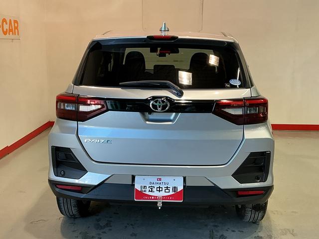 ライズＧＡライト　衝突安全ボディ　レーンアシスト　軽減ブレーキ　Ｂカメラ　ナビＴＶ　イモビライザー　ＬＥＤヘットライト　メモリ−ナビ　スマートキ−　アイドリングＳＴＯＰ　キーフリーシステム　アルミ　ターボ（栃木県）の中古車