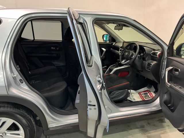 ライズＧＡライト　衝突安全ボディ　レーンアシスト　軽減ブレーキ　Ｂカメラ　ナビＴＶ　イモビライザー　ＬＥＤヘットライト　メモリ−ナビ　スマートキ−　アイドリングＳＴＯＰ　キーフリーシステム　アルミ　ターボ（栃木県）の中古車