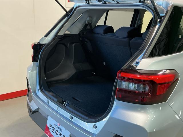 ライズＧＡライト　衝突安全ボディ　レーンアシスト　軽減ブレーキ　Ｂカメラ　ナビＴＶ　イモビライザー　ＬＥＤヘットライト　メモリ−ナビ　スマートキ−　アイドリングＳＴＯＰ　キーフリーシステム　アルミ　ターボ（栃木県）の中古車