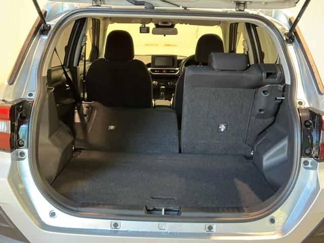 ライズＧＡライト　衝突安全ボディ　レーンアシスト　軽減ブレーキ　Ｂカメラ　ナビＴＶ　イモビライザー　ＬＥＤヘットライト　メモリ−ナビ　スマートキ−　アイドリングＳＴＯＰ　キーフリーシステム　アルミ　ターボ（栃木県）の中古車