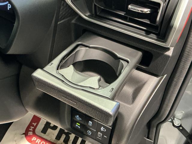 ライズＧＡライト　衝突安全ボディ　レーンアシスト　軽減ブレーキ　Ｂカメラ　ナビＴＶ　イモビライザー　ＬＥＤヘットライト　メモリ−ナビ　スマートキ−　アイドリングＳＴＯＰ　キーフリーシステム　アルミ　ターボ（栃木県）の中古車