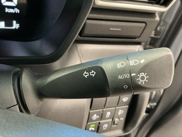 ライズＧＡライト　衝突安全ボディ　レーンアシスト　軽減ブレーキ　Ｂカメラ　ナビＴＶ　イモビライザー　ＬＥＤヘットライト　メモリ−ナビ　スマートキ−　アイドリングＳＴＯＰ　キーフリーシステム　アルミ　ターボ（栃木県）の中古車