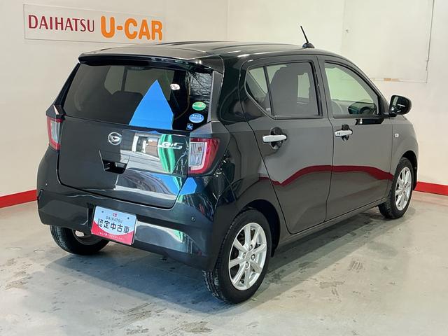 ミライースＧ　ＳＡIIIタバコ臭　車線逸脱警告　リモコンキー　前席シートヒーター　セキュリティ　ＬＥＤヘッドライト　電格ミラー　衝突安全ボディ　運転席エアバッグ　オートマチックハイビーム　ＥＴＣ　助手席エアバッグ　ＥＳＣ（栃木県）の中古車