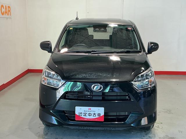 ミライースＧ　ＳＡIIIタバコ臭　車線逸脱警告　リモコンキー　前席シートヒーター　セキュリティ　ＬＥＤヘッドライト　電格ミラー　衝突安全ボディ　運転席エアバッグ　オートマチックハイビーム　ＥＴＣ　助手席エアバッグ　ＥＳＣ（栃木県）の中古車