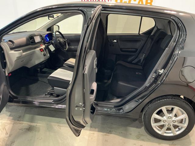 ミライースＧ　ＳＡIIIタバコ臭　車線逸脱警告　リモコンキー　前席シートヒーター　セキュリティ　ＬＥＤヘッドライト　電格ミラー　衝突安全ボディ　運転席エアバッグ　オートマチックハイビーム　ＥＴＣ　助手席エアバッグ　ＥＳＣ（栃木県）の中古車