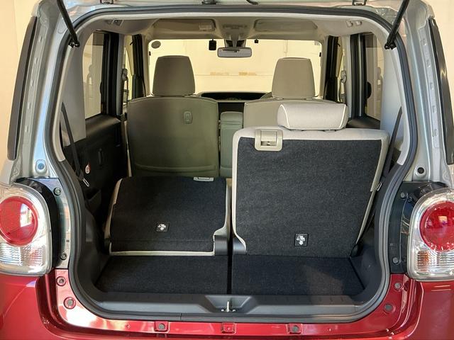 ムーヴキャンバスＧメイクアップ　ＳＡII両側自動スライドドア　電動ミラー　ナビ＆ＴＶ　衝突回避支援　リアカメラ　３６０度カメラ　キーフリーキー　プッシュスタートスマートキー　ＬＥＤ　Ｗエアバック　イモビ　オートライト　ドラレコ（栃木県）の中古車