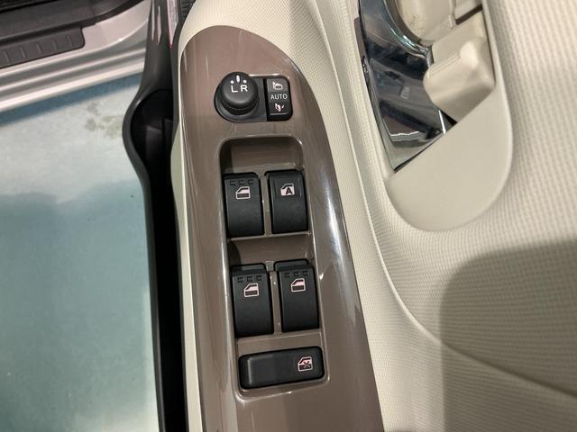 ムーヴキャンバスＧメイクアップ　ＳＡII両側自動スライドドア　電動ミラー　ナビ＆ＴＶ　衝突回避支援　リアカメラ　３６０度カメラ　キーフリーキー　プッシュスタートスマートキー　ＬＥＤ　Ｗエアバック　イモビ　オートライト　ドラレコ（栃木県）の中古車