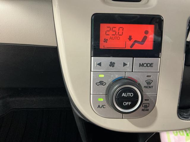 ムーヴキャンバスＧメイクアップ　ＳＡII両側自動スライドドア　電動ミラー　ナビ＆ＴＶ　衝突回避支援　リアカメラ　３６０度カメラ　キーフリーキー　プッシュスタートスマートキー　ＬＥＤ　Ｗエアバック　イモビ　オートライト　ドラレコ（栃木県）の中古車