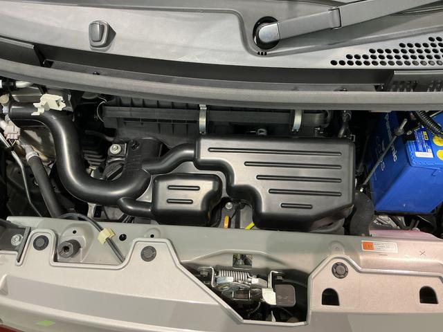 ムーヴキャンバスＧメイクアップ　ＳＡII両側自動スライドドア　電動ミラー　ナビ＆ＴＶ　衝突回避支援　リアカメラ　３６０度カメラ　キーフリーキー　プッシュスタートスマートキー　ＬＥＤ　Ｗエアバック　イモビ　オートライト　ドラレコ（栃木県）の中古車