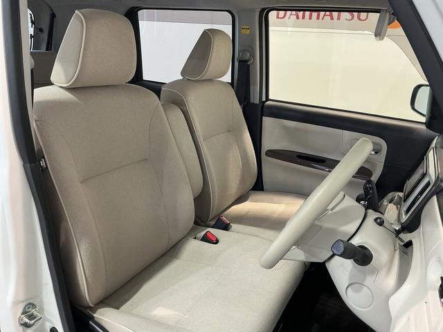 ムーヴキャンバスＧメイクアップリミテッド　ＳＡIIIＩＳＴＯＰ　電格ミラー　パノラミックビューモニター　助手席エアバック　レーンキープ　ＬＥＤ　ナビＴＶ　オートＬＥＤ　プッシュスタートスマートキー　横滑り防止システム　キーレスエントリー　ドラレコ（栃木県）の中古車