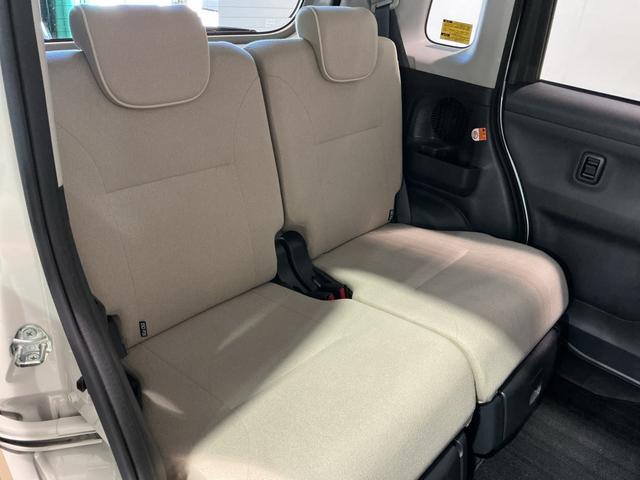 ムーヴキャンバスＧメイクアップリミテッド　ＳＡIIIＩＳＴＯＰ　電格ミラー　パノラミックビューモニター　助手席エアバック　レーンキープ　ＬＥＤ　ナビＴＶ　オートＬＥＤ　プッシュスタートスマートキー　横滑り防止システム　キーレスエントリー　ドラレコ（栃木県）の中古車