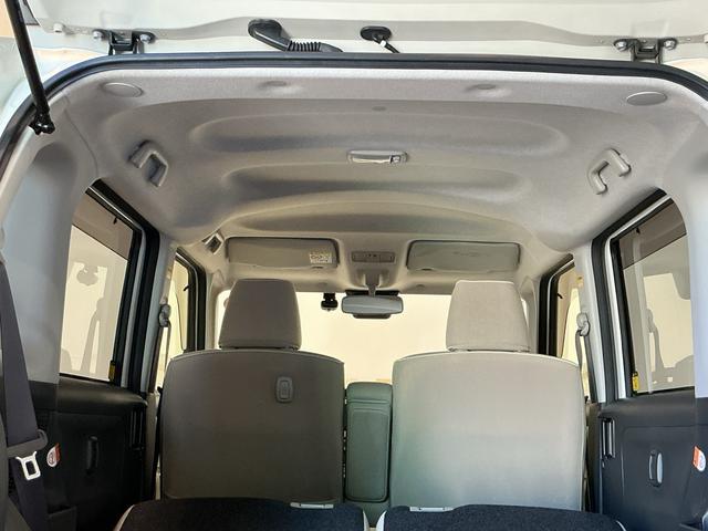 ムーヴキャンバスＧメイクアップリミテッド　ＳＡIIIＩＳＴＯＰ　電格ミラー　パノラミックビューモニター　助手席エアバック　レーンキープ　ＬＥＤ　ナビＴＶ　オートＬＥＤ　プッシュスタートスマートキー　横滑り防止システム　キーレスエントリー　ドラレコ（栃木県）の中古車