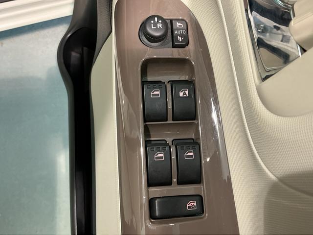 ムーヴキャンバスＧメイクアップリミテッド　ＳＡIIIＩＳＴＯＰ　電格ミラー　パノラミックビューモニター　助手席エアバック　レーンキープ　ＬＥＤ　ナビＴＶ　オートＬＥＤ　プッシュスタートスマートキー　横滑り防止システム　キーレスエントリー　ドラレコ（栃木県）の中古車