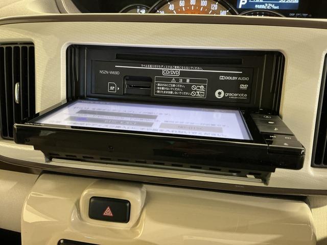 ムーヴキャンバスＧメイクアップリミテッド　ＳＡIIIＩＳＴＯＰ　電格ミラー　パノラミックビューモニター　助手席エアバック　レーンキープ　ＬＥＤ　ナビＴＶ　オートＬＥＤ　プッシュスタートスマートキー　横滑り防止システム　キーレスエントリー　ドラレコ（栃木県）の中古車