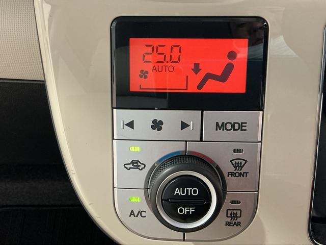 ムーヴキャンバスＧメイクアップリミテッド　ＳＡIIIＩＳＴＯＰ　電格ミラー　パノラミックビューモニター　助手席エアバック　レーンキープ　ＬＥＤ　ナビＴＶ　オートＬＥＤ　プッシュスタートスマートキー　横滑り防止システム　キーレスエントリー　ドラレコ（栃木県）の中古車