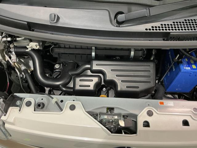 ムーヴキャンバスＧメイクアップリミテッド　ＳＡIIIＩＳＴＯＰ　電格ミラー　パノラミックビューモニター　助手席エアバック　レーンキープ　ＬＥＤ　ナビＴＶ　オートＬＥＤ　プッシュスタートスマートキー　横滑り防止システム　キーレスエントリー　ドラレコ（栃木県）の中古車