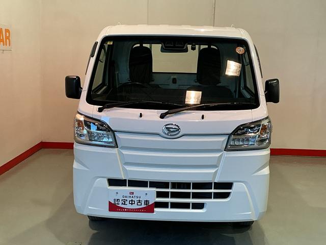 ハイゼットトラックスタンダードＳＡIIIｔＬＥＤヘッドライト　ドライブレコーダー　ナビゲーションシステム　スマートアシスト３ｔ（栃木県）の中古車