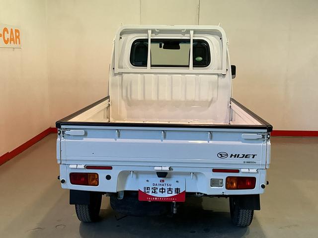 ハイゼットトラックスタンダードＳＡIIIｔＬＥＤヘッドライト　ドライブレコーダー　ナビゲーションシステム　スマートアシスト３ｔ（栃木県）の中古車
