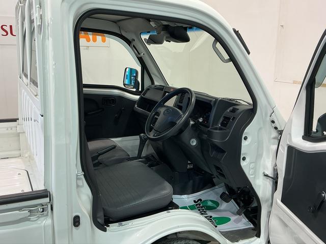 ハイゼットトラックスタンダードＳＡIIIｔＬＥＤヘッドライト　ドライブレコーダー　ナビゲーションシステム　スマートアシスト３ｔ（栃木県）の中古車