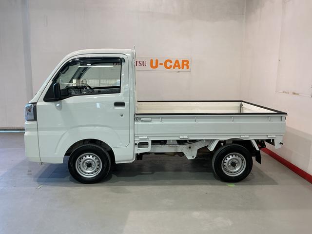 ハイゼットトラックスタンダードＳＡIIIｔＬＥＤヘッドライト　ドライブレコーダー　ナビゲーションシステム　スマートアシスト３ｔ（栃木県）の中古車