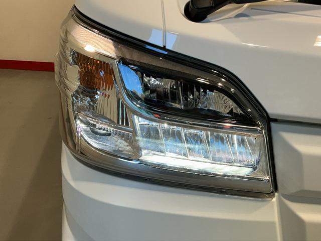 ハイゼットトラックスタンダードＳＡIIIｔＬＥＤヘッドライト　ドライブレコーダー　ナビゲーションシステム　スマートアシスト３ｔ（栃木県）の中古車