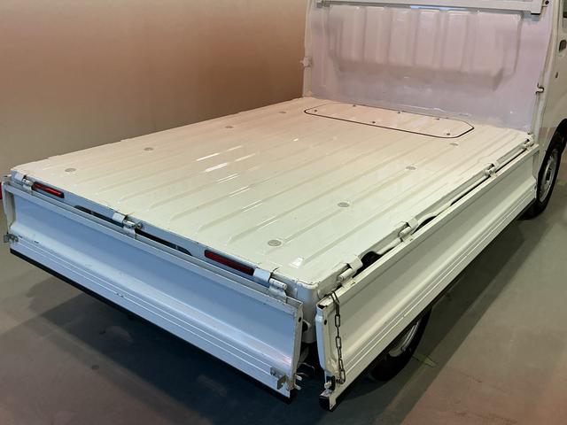 ハイゼットトラックスタンダードＳＡIIIｔＬＥＤヘッドライト　ドライブレコーダー　ナビゲーションシステム　スマートアシスト３ｔ（栃木県）の中古車