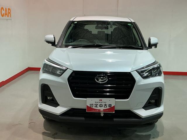 ロッキーＸ（栃木県）の中古車