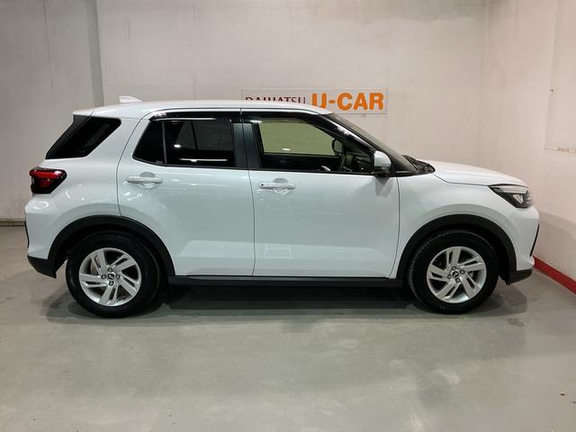 ロッキーＸ（栃木県）の中古車