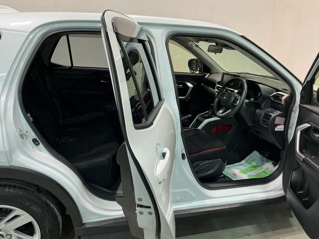 ロッキーＸ（栃木県）の中古車