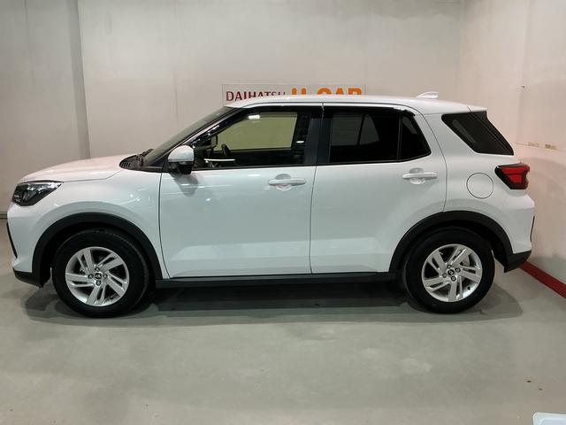 ロッキーＸ（栃木県）の中古車