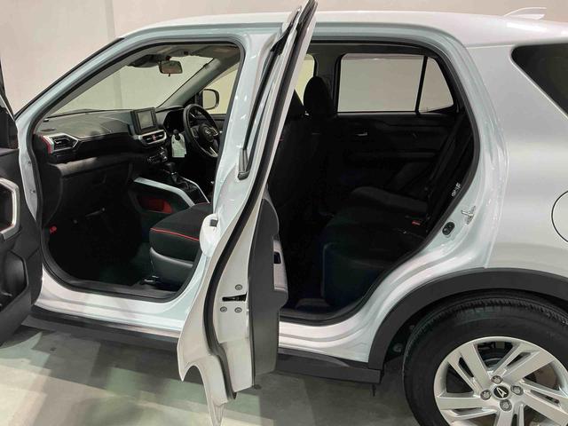 ロッキーＸ（栃木県）の中古車