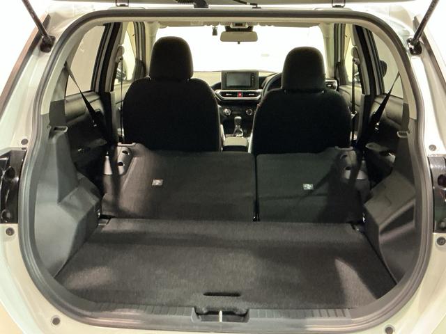 ロッキーＸ（栃木県）の中古車