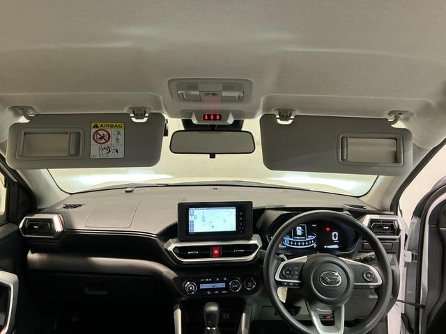 ロッキーＸ（栃木県）の中古車