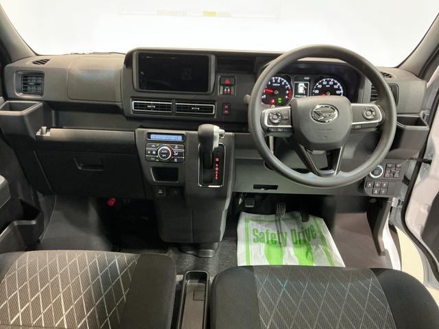 アトレーＲＳ車線逸脱警告　ターボモデル　ブレーキサポート　キーレススタート　エアバック　４ＷＤ　スマートキー　ＡＢＳ　ハイビームアシスト　ワンオ−ナー（栃木県）の中古車