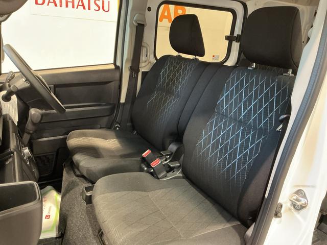 アトレーＲＳ車線逸脱警告　ターボモデル　ブレーキサポート　キーレススタート　エアバック　４ＷＤ　スマートキー　ＡＢＳ　ハイビームアシスト　ワンオ−ナー（栃木県）の中古車