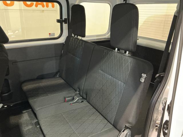 アトレーＲＳ車線逸脱警告　ターボモデル　ブレーキサポート　キーレススタート　エアバック　４ＷＤ　スマートキー　ＡＢＳ　ハイビームアシスト　ワンオ−ナー（栃木県）の中古車