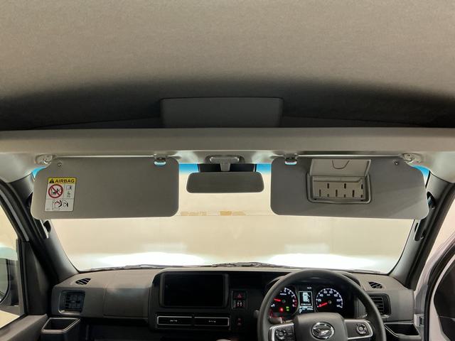 アトレーＲＳ車線逸脱警告　ターボモデル　ブレーキサポート　キーレススタート　エアバック　４ＷＤ　スマートキー　ＡＢＳ　ハイビームアシスト　ワンオ−ナー（栃木県）の中古車